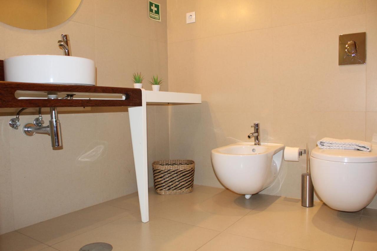 Apartament Casa Do Teatro Downtown *